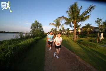 NÔNG THÔN VIỆT MARATHON - LONG AN 2023 - Ảnh #905655