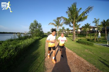 NÔNG THÔN VIỆT MARATHON - LONG AN 2023 - Ảnh #902362