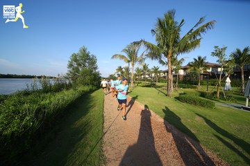 NÔNG THÔN VIỆT MARATHON - LONG AN 2023 - Ảnh #902449