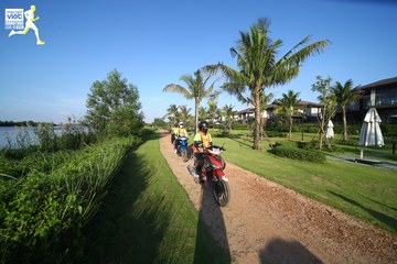 NÔNG THÔN VIỆT MARATHON - LONG AN 2023 - Ảnh #900259