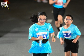 NÔNG THÔN VIỆT MARATHON - LONG AN 2023 - Ảnh #923928