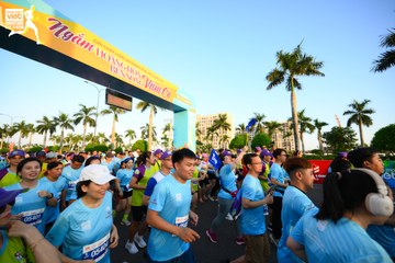 NÔNG THÔN VIỆT MARATHON - LONG AN 2023 - Ảnh #922869