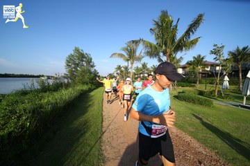 NÔNG THÔN VIỆT MARATHON - LONG AN 2023 - Ảnh #902278