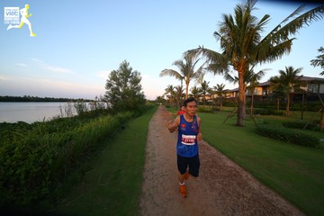 NÔNG THÔN VIỆT MARATHON - LONG AN 2023 - Ảnh #901272
