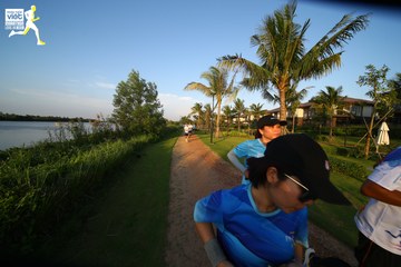 NÔNG THÔN VIỆT MARATHON - LONG AN 2023 - Ảnh #905589