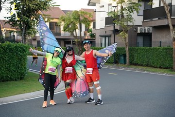 NÔNG THÔN VIỆT MARATHON - LONG AN 2023 - Ảnh #896769