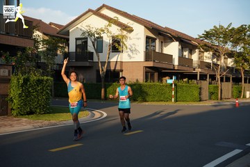 NÔNG THÔN VIỆT MARATHON - LONG AN 2023 - Ảnh #896180