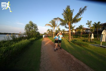 NÔNG THÔN VIỆT MARATHON - LONG AN 2023 - Ảnh #903421