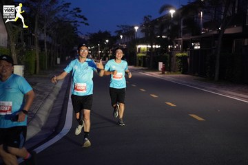 NÔNG THÔN VIỆT MARATHON - LONG AN 2023 - Ảnh #897850