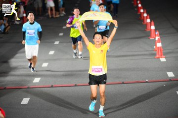 NÔNG THÔN VIỆT MARATHON - LONG AN 2023 - Ảnh #923530