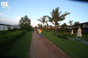NÔNG THÔN VIỆT MARATHON - LONG AN 2023 - Ảnh #901240