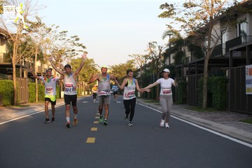 NÔNG THÔN VIỆT MARATHON - LONG AN 2023 - Ảnh #894267
