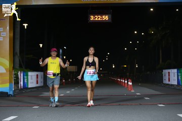 NÔNG THÔN VIỆT MARATHON - LONG AN 2023 - Ảnh #898180