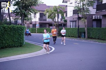 NÔNG THÔN VIỆT MARATHON - LONG AN 2023 - Ảnh #897360