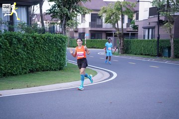 NÔNG THÔN VIỆT MARATHON - LONG AN 2023 - Ảnh #897227