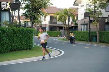 NÔNG THÔN VIỆT MARATHON - LONG AN 2023 - Ảnh #896812