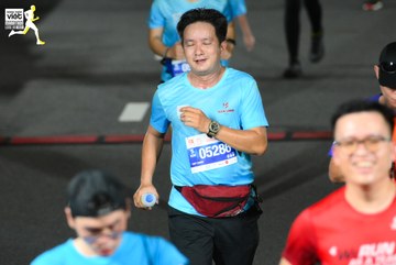 NÔNG THÔN VIỆT MARATHON - LONG AN 2023 - Ảnh #924056
