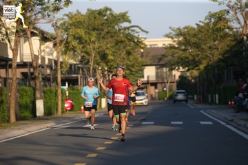 NÔNG THÔN VIỆT MARATHON - LONG AN 2023 - Ảnh #893779