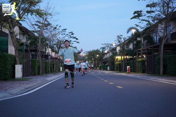 NÔNG THÔN VIỆT MARATHON - LONG AN 2023 - Ảnh #897724
