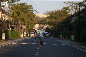 NÔNG THÔN VIỆT MARATHON - LONG AN 2023 - Ảnh #894109