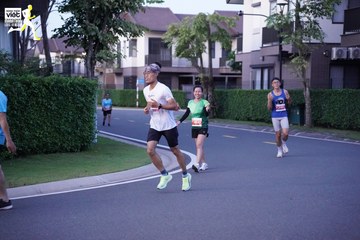 NÔNG THÔN VIỆT MARATHON - LONG AN 2023 - Ảnh #897613
