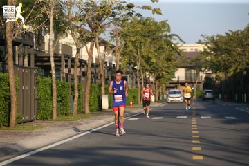 NÔNG THÔN VIỆT MARATHON - LONG AN 2023 - Ảnh #893604