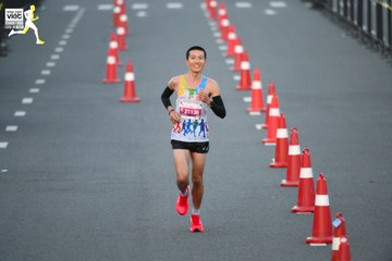 NÔNG THÔN VIỆT MARATHON - LONG AN 2023 - Ảnh #922957