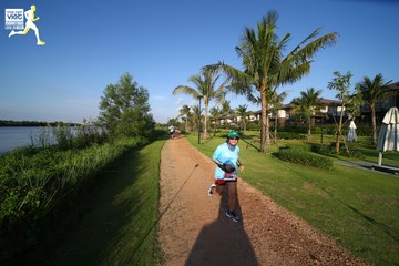 NÔNG THÔN VIỆT MARATHON - LONG AN 2023 - Ảnh #904096
