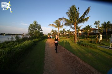 NÔNG THÔN VIỆT MARATHON - LONG AN 2023 - Ảnh #903908
