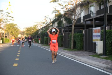 NÔNG THÔN VIỆT MARATHON - LONG AN 2023 - Ảnh #894133