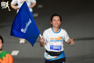 NÔNG THÔN VIỆT MARATHON - LONG AN 2023 - Ảnh #924147