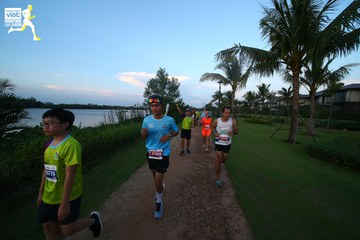 NÔNG THÔN VIỆT MARATHON - LONG AN 2023 - Ảnh #899581