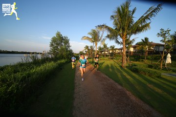 NÔNG THÔN VIỆT MARATHON - LONG AN 2023 - Ảnh #905630