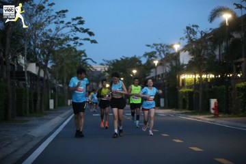 NÔNG THÔN VIỆT MARATHON - LONG AN 2023 - Ảnh #895304