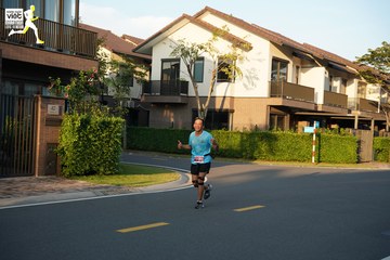 NÔNG THÔN VIỆT MARATHON - LONG AN 2023 - Ảnh #896473