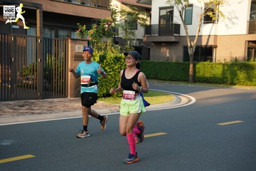 NÔNG THÔN VIỆT MARATHON - LONG AN 2023 - Ảnh #896452