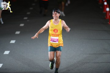 NÔNG THÔN VIỆT MARATHON - LONG AN 2023 - Ảnh #924550