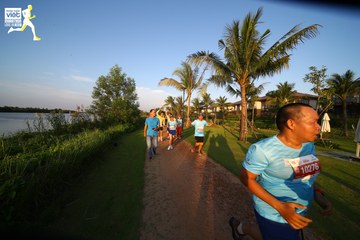 NÔNG THÔN VIỆT MARATHON - LONG AN 2023 - Ảnh #904229
