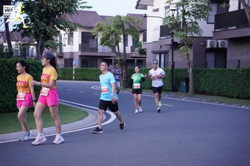 NÔNG THÔN VIỆT MARATHON - LONG AN 2023 - Ảnh #897608