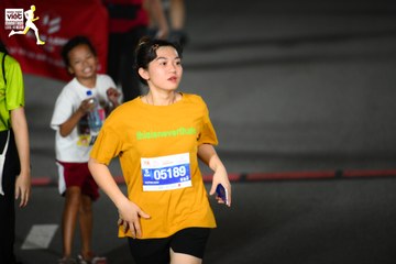 NÔNG THÔN VIỆT MARATHON - LONG AN 2023 - Ảnh #924528