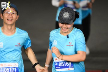 NÔNG THÔN VIỆT MARATHON - LONG AN 2023 - Ảnh #924064