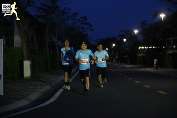 NÔNG THÔN VIỆT MARATHON - LONG AN 2023 - Ảnh #895429