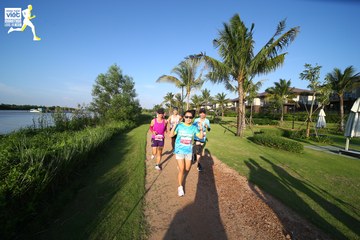 NÔNG THÔN VIỆT MARATHON - LONG AN 2023 - Ảnh #902138