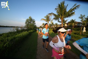 NÔNG THÔN VIỆT MARATHON - LONG AN 2023 - Ảnh #905614