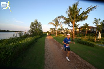 NÔNG THÔN VIỆT MARATHON - LONG AN 2023 - Ảnh #902566