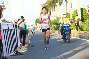 NÔNG THÔN VIỆT MARATHON - LONG AN 2023 - Ảnh #898652