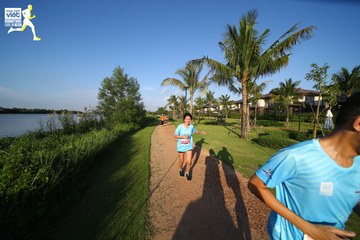 NÔNG THÔN VIỆT MARATHON - LONG AN 2023 - Ảnh #904222