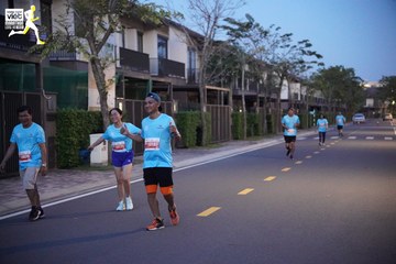 NÔNG THÔN VIỆT MARATHON - LONG AN 2023 - Ảnh #897835