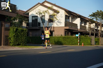 NÔNG THÔN VIỆT MARATHON - LONG AN 2023 - Ảnh #895870