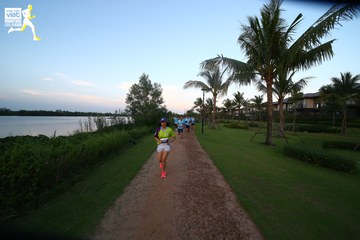 NÔNG THÔN VIỆT MARATHON - LONG AN 2023 - Ảnh #900784